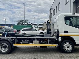 Fuso Canter 7C18 Abrollkipper 2026