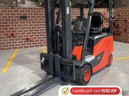 Linde Linde E18PH EVO eléctrica