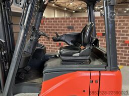 Linde Linde E18PH EVO eléctrica