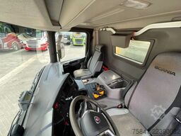 Scania G500 G 500 10x4*6 Kolkenzuiger Kaiser AquaStar 2