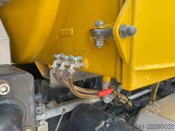 Scania G500 G 500 10x4*6 Kolkenzuiger Kaiser AquaStar 2