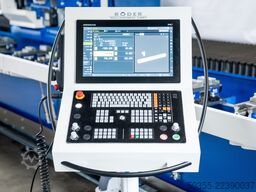 RÖDER Profilfräszentrum PFZ 6000 ULTIMATE