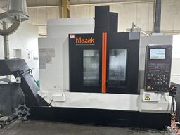 Mazak Vertical Centre Smart 530C