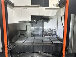 Mazak Vertical Centre Smart 530C