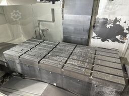 Mazak Vertical Centre Smart 530C