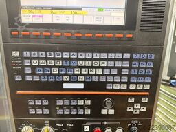 Mazak Vertical Centre Smart 530C
