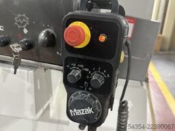 Mazak Vertical Centre Smart 530C