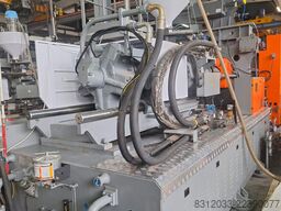 CHEN HSONG JM1000-MK6