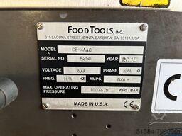Foot Tools CS4AAC