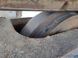 Hitachi ZX350LC-6 (+Trimble Earthworks GPS)