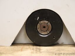 Gubisch Fimec DST H  Sägeblatt Ø 345 mm  H80SB25EF