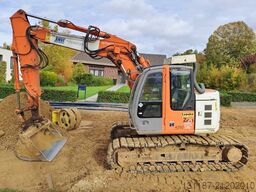 Hitachi ZX 135 US