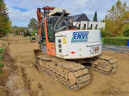Hitachi ZX 135 US
