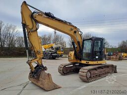 CAT 314DLCR