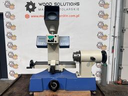 WEINIG OptiControl 970 PowerLock