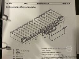 Overbeck QEA WN 1278