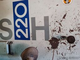 Lindnerwerk BS 220 H