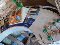 Lindnerwerk BS 220 H