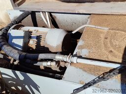 Lindnerwerk BS 220 H