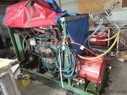 Jetech/UHDW /Aqua/Kamat/ TJ350-20&40K/Deutz-MW, TJ160/Volvo TD71A