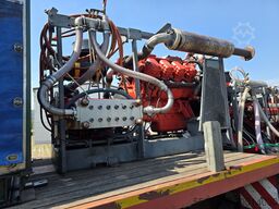 Jetech/UHDW /Aqua/Kamat/ TJ350-20&40K/Deutz-MW, TJ160/Volvo TD71A
