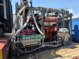 Jetech/UHDW /Aqua/Kamat/ TJ350-20&40K/Deutz-MW, TJ160/Volvo TD71A