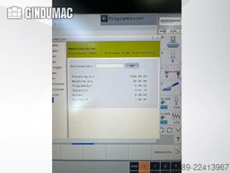 KUNZMANN WF 410 MC