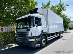 Scania P280 Carrier Supra 850/Rohrbahnen/Eu6/LBW