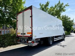 Scania P280 Carrier Supra 850/Rohrbahnen/Eu6/LBW