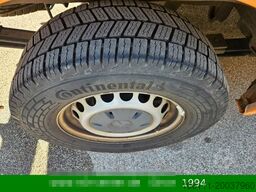 MERCEDES-BENZ Sprinter 316 CDI RWD L2H2 Sortimo MBUX KAMERA