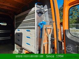 MERCEDES-BENZ Sprinter 316 CDI RWD L2H2 Sortimo MBUX KAMERA