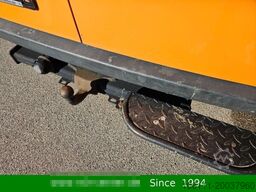 MERCEDES-BENZ Sprinter 316 CDI RWD L2H2 Sortimo MBUX KAMERA