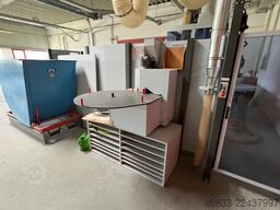 Homag BAZ 211 Venture 21L