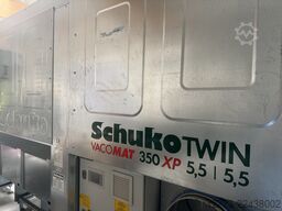 Schuko VACOMAT 350 XP 5,5