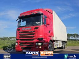 SCANIA R410 6X2*4 RET. CHEREAU