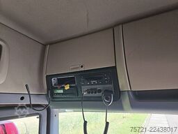 SCANIA R410 6X2*4 RET. CHEREAU
