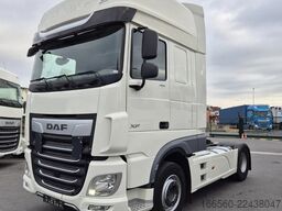 DAF XF 480 FT SUPER SPACE CAB ZF INTARDER