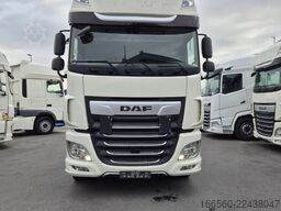 DAF XF 480 FT SUPER SPACE CAB ZF INTARDER