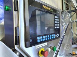 AEW Delford Polyslicer Plus