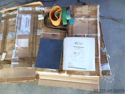 AEW Delford Polyslicer Plus