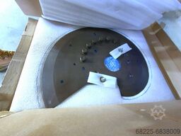 AEW Delford Polyslicer Plus