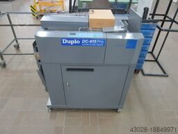 DUPLO DC-615 PRO (nur schneiden)
