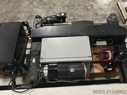 Konecrane S05D 6,3 t BJ 2024