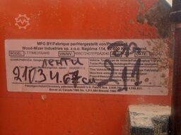 Wood-Mizer LT70 LT70