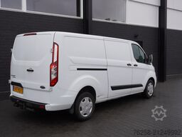 Ford Transit Custom 2.0 TDCI 130PK L2 EURO 6 - Airco...