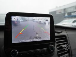 Ford Transit Custom 2.0 TDCI 130PK L2 EURO 6 - Airco...