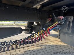 DAF XF 440 6 X 2 Volumencombi