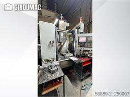 SPINNER VC 560