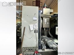 SPINNER VC 560
