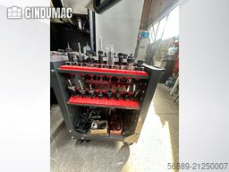 SPINNER VC 560